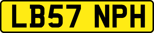 LB57NPH