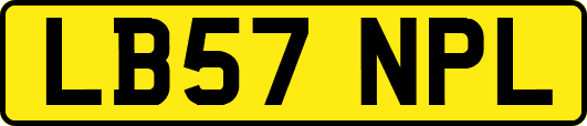 LB57NPL