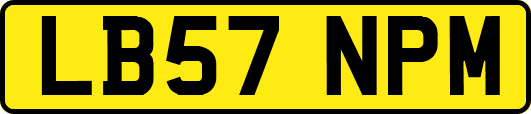 LB57NPM