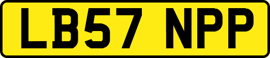 LB57NPP