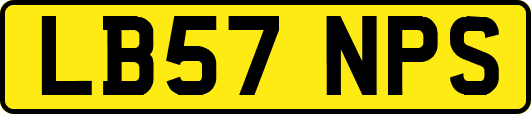 LB57NPS
