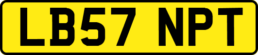 LB57NPT