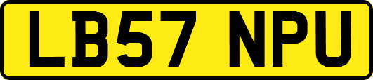 LB57NPU