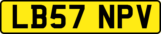 LB57NPV