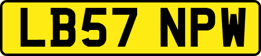 LB57NPW