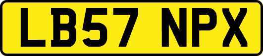 LB57NPX