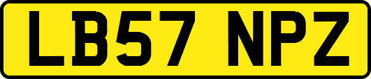 LB57NPZ