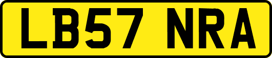 LB57NRA