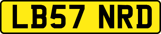LB57NRD