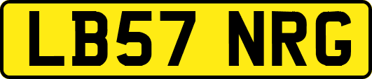 LB57NRG