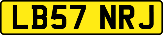 LB57NRJ