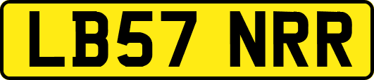 LB57NRR