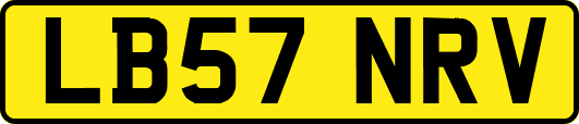 LB57NRV