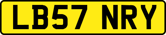 LB57NRY