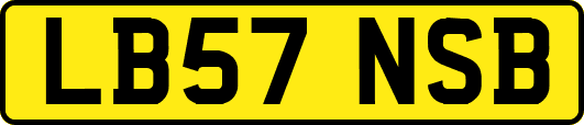 LB57NSB