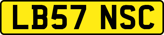 LB57NSC
