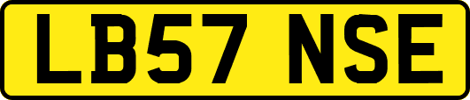 LB57NSE