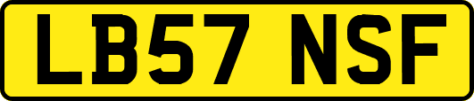LB57NSF
