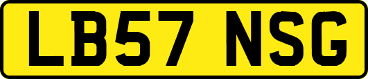 LB57NSG