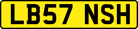 LB57NSH