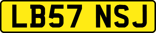 LB57NSJ