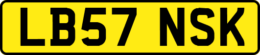 LB57NSK