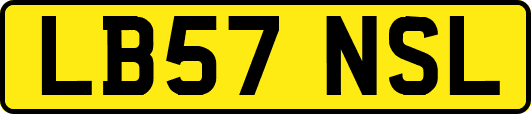 LB57NSL