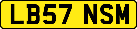 LB57NSM