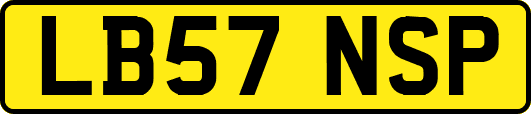 LB57NSP
