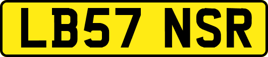 LB57NSR
