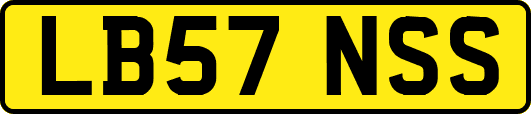 LB57NSS