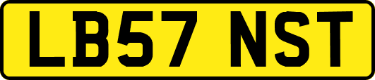 LB57NST