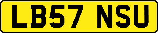 LB57NSU