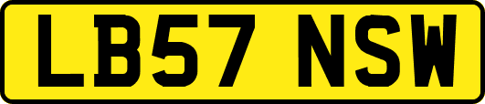 LB57NSW