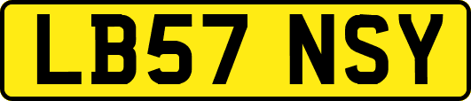 LB57NSY