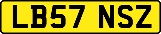 LB57NSZ
