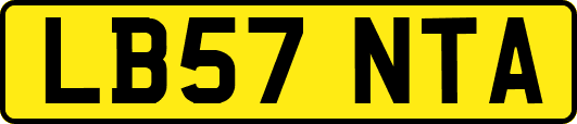 LB57NTA