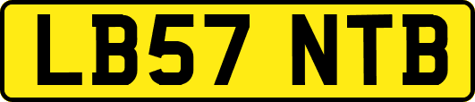 LB57NTB