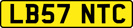 LB57NTC