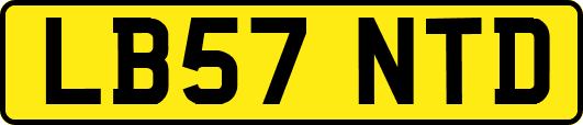 LB57NTD