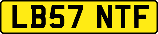 LB57NTF