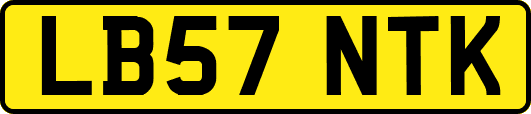 LB57NTK