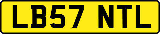 LB57NTL