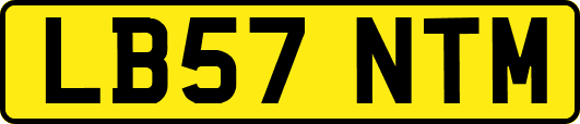 LB57NTM