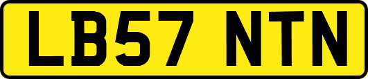LB57NTN