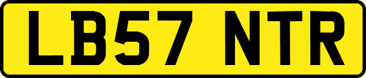 LB57NTR