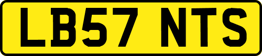 LB57NTS