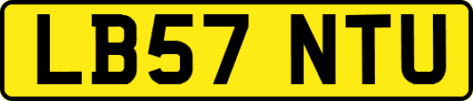 LB57NTU