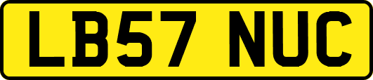 LB57NUC