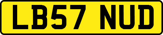 LB57NUD